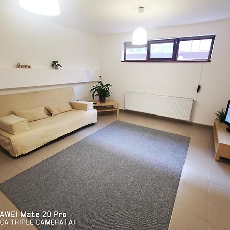 Cluj City Marasti Apartament 2 Eksteriør bilde