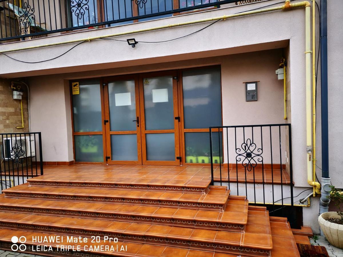 Cluj City Marasti Apartament 2 Eksteriør bilde