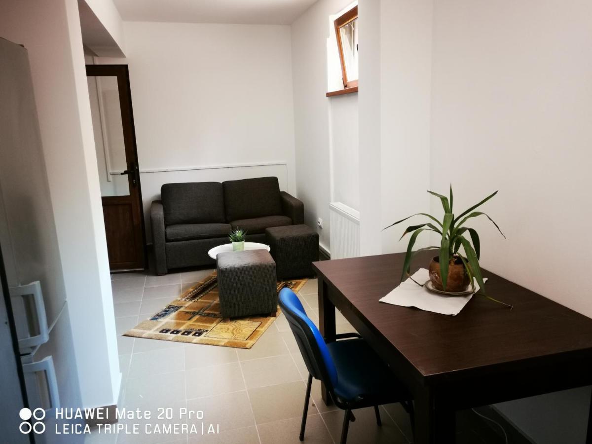 Cluj City Marasti Apartament 2 Eksteriør bilde