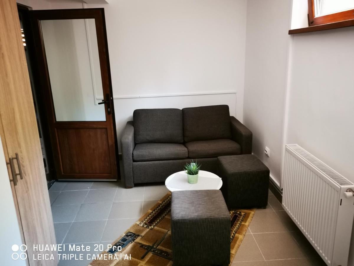 Cluj City Marasti Apartament 2 Eksteriør bilde