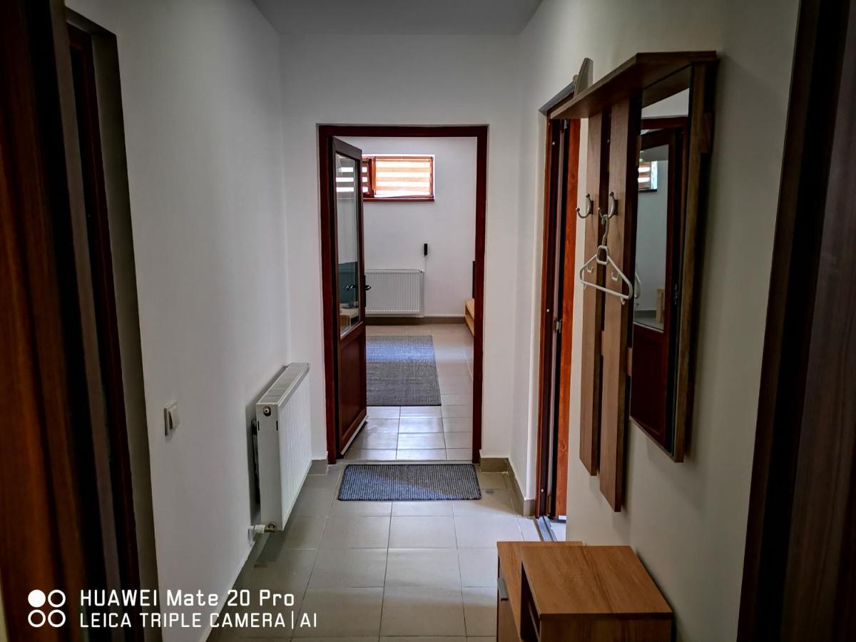 Cluj City Marasti Apartament 2 Eksteriør bilde