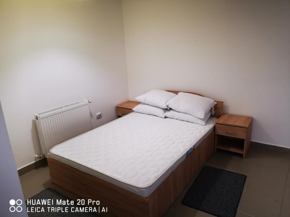 Cluj City Marasti Apartament 2 Eksteriør bilde