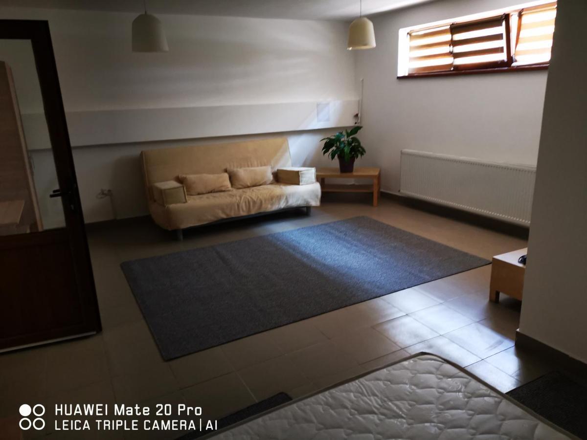 Cluj City Marasti Apartament 2 Eksteriør bilde