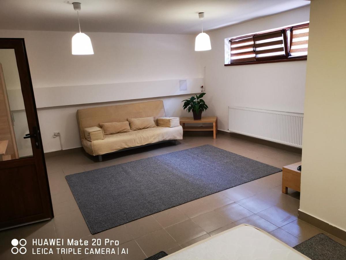 Cluj City Marasti Apartament 2 Eksteriør bilde